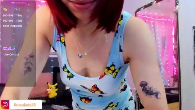 Image 2 of laura_olssen Stream on Chaturbate on 1 month ago