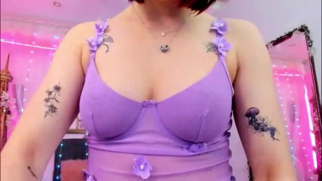 Thumbnail 2, laura_olssen's Stream at Chaturbate, 1 month ago