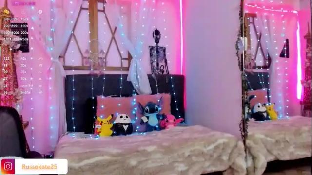 Image 7 of laura_olssen Stream on Chaturbate on 3 days ago