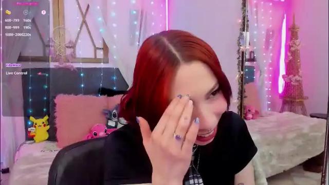 Image 7 of laura_olssen Stream on Chaturbate on 1 month ago