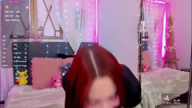 Image 8 of laura_olssen Stream on Chaturbate on 1 month ago