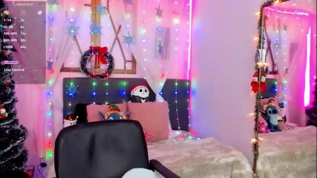 Thumbnail 3, laura_olssen's Stream at Chaturbate, 15 days ago