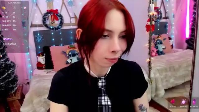 Thumbnail 2, laura_olssen's Stream at Chaturbate, 14 days ago