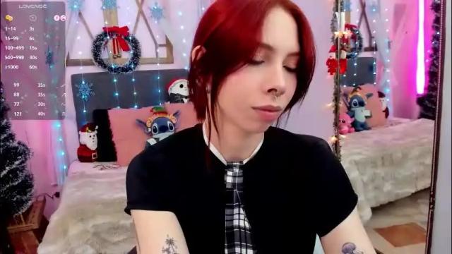 Image 7 of laura_olssen Stream on Chaturbate on 1 month ago