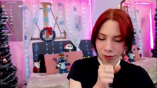 Thumbnail 3, laura_olssen's Stream at Chaturbate, 14 days ago