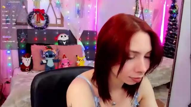 Thumbnail 3, laura_olssen's Stream at Chaturbate, 11 days ago