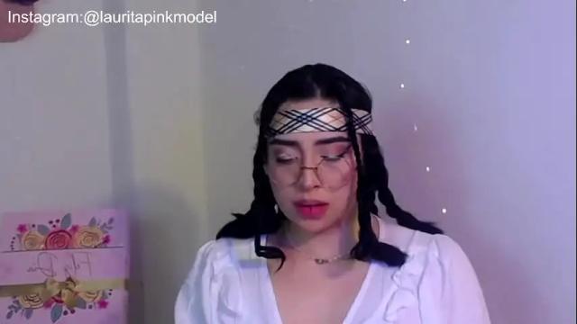 Thumbnail 1, laura_pink01's Stream at Chaturbate, 23 days ago