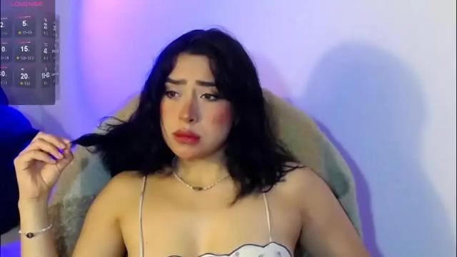 Image 3 of laura_pink01 Stream on Chaturbate on 3 months ago