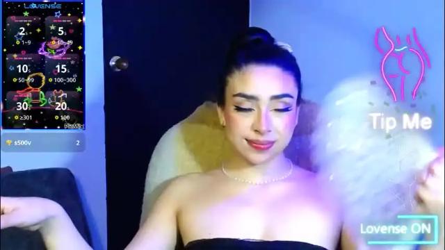 Image 11 of laura_pink01 Stream on Chaturbate on 2 months ago