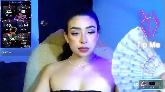 Image 4 of laura_pink01 Stream on Chaturbate on 2 months ago