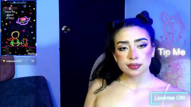 Image 3 of laura_pink01 Stream on Chaturbate on 2 months ago