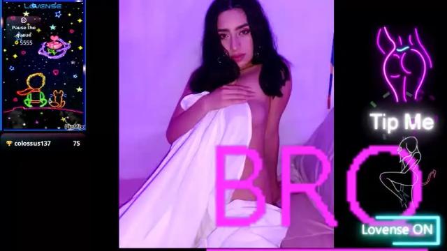 Thumbnail 2, laura_pink01's Stream at Chaturbate, 2 months ago