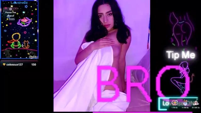 Thumbnail 3, laura_pink01's Stream at Chaturbate, 2 months ago