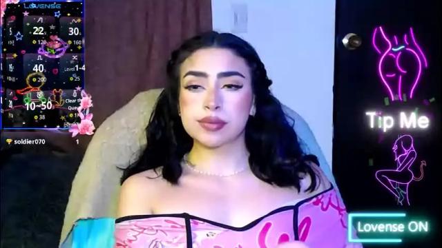 Image 10 of laura_pink01 Stream on Chaturbate on 1 month ago