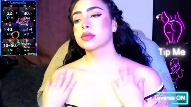 Thumbnail 2, laura_pink01's Stream at Chaturbate, 1 month ago