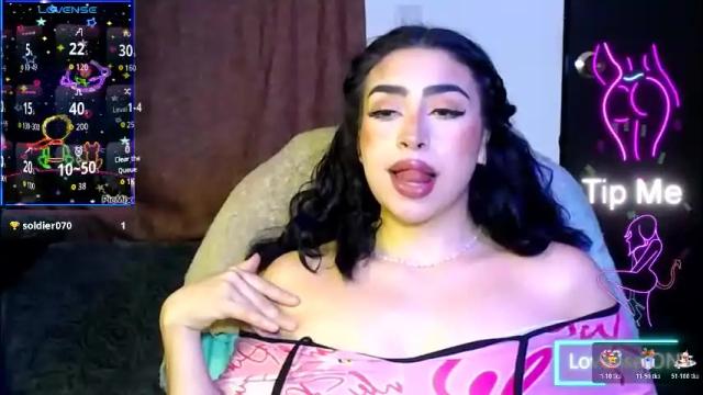 Image 6 of laura_pink01 Stream on Chaturbate on 1 month ago