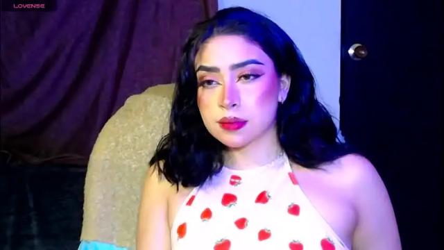 Thumbnail 1, laura_pink01's Stream at Chaturbate, 1 month ago