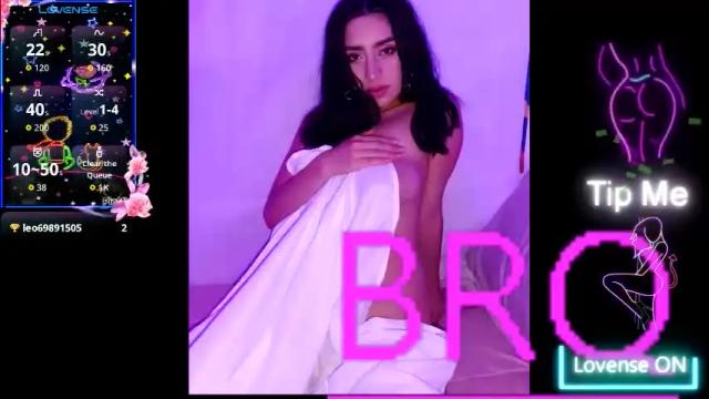 Image 12 of laura_pink01 Stream on Chaturbate on 1 month ago