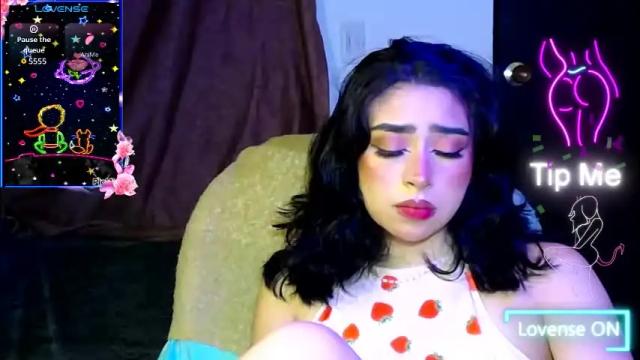 Image 4 of laura_pink01 Stream on Chaturbate on 1 month ago