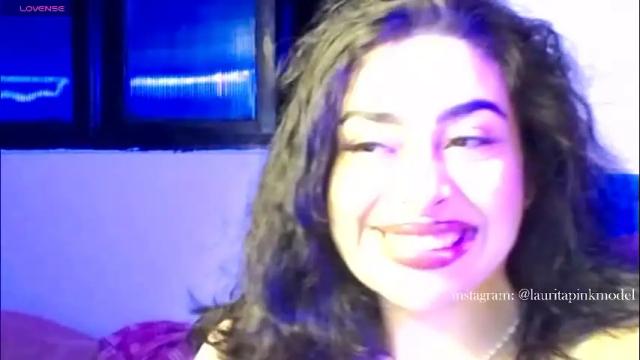 Thumbnail 1, laura_pink01's Stream at Chaturbate, 1 month ago