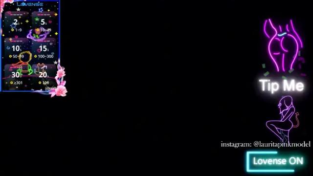 Image 10 of laura_pink01 Stream on Chaturbate on 1 month ago