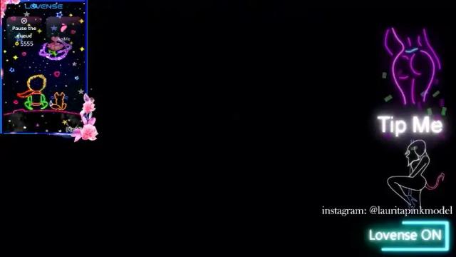 Thumbnail 2, laura_pink01's Stream at Chaturbate, 1 month ago