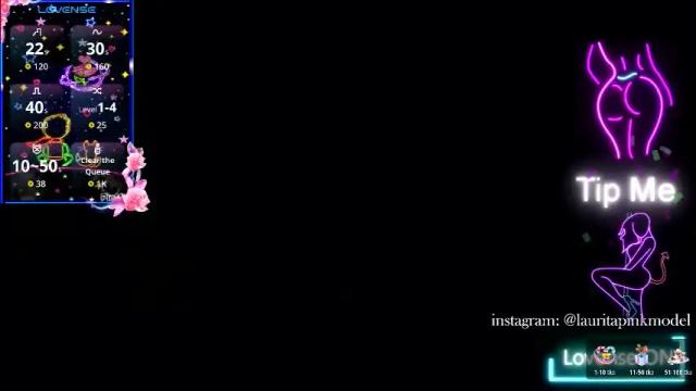 Image 8 of laura_pink01 Stream on Chaturbate on 1 month ago