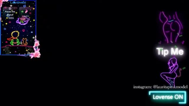 Thumbnail 3, laura_pink01's Stream at Chaturbate, 1 month ago