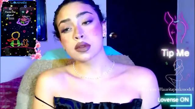 Image 10 of laura_pink01 Stream on Chaturbate on 1 month ago