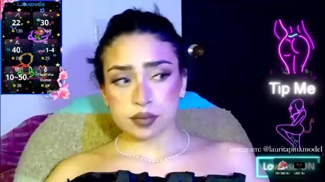 Image 11 of laura_pink01 Stream on Chaturbate on 1 month ago