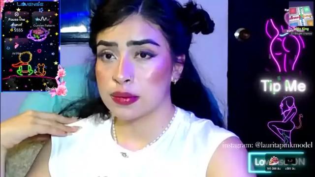 Thumbnail 1, laura_pink01's Stream at Chaturbate, 23 days ago