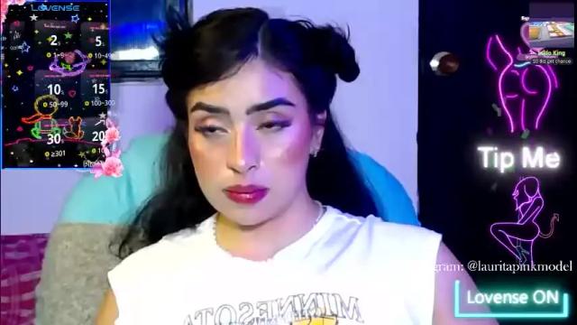 Image 3 of laura_pink01 Stream on Chaturbate on 23 days ago