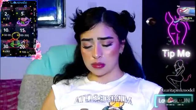 Thumbnail 2, laura_pink01's Stream at Chaturbate, 23 days ago