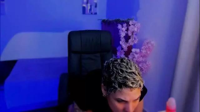 Thumbnail 1, laura_r23's Stream at Chaturbate, 1 month ago