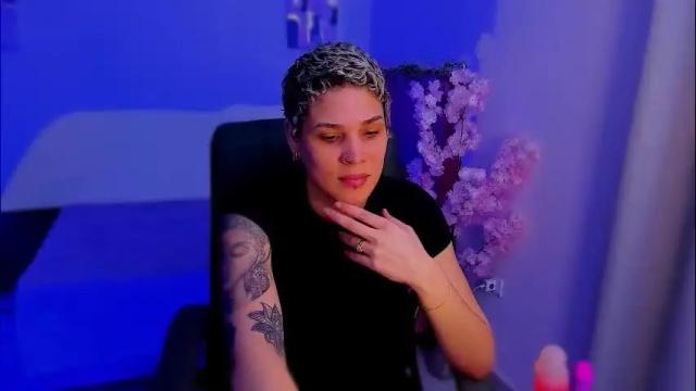 Thumbnail 3, laura_r23's Stream at Chaturbate, 1 month ago