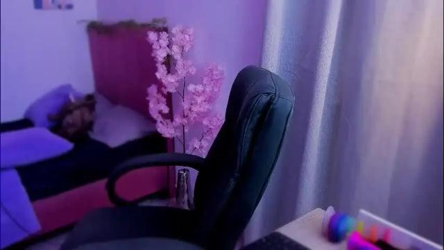 Thumbnail 2, laura_r23's Stream at Chaturbate, 1 month ago