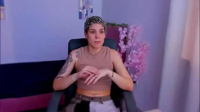 Thumbnail 1, laura_r23's Stream at Chaturbate, 1 month ago