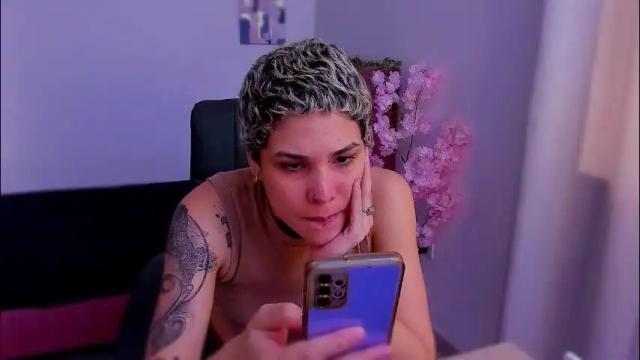 Thumbnail 2, laura_r23's Stream at Chaturbate, 1 month ago