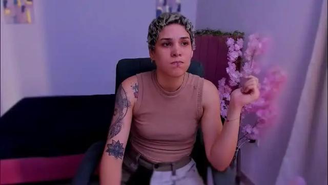 Thumbnail 3, laura_r23's Stream at Chaturbate, 1 month ago