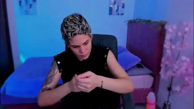 Thumbnail 2, laura_r23's Stream at Chaturbate, 1 month ago