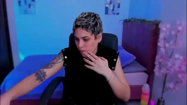 Thumbnail 3, laura_r23's Stream at Chaturbate, 1 month ago