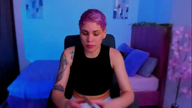 Thumbnail 2, laura_r23's Stream at Chaturbate, 1 month ago