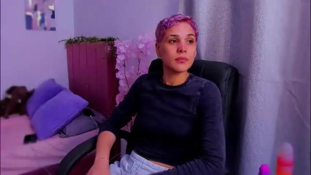 Thumbnail 2, laura_r23's Stream at Chaturbate, 1 month ago