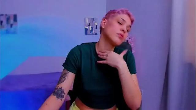 Thumbnail 2, laura_r23's Stream at Chaturbate, 1 month ago