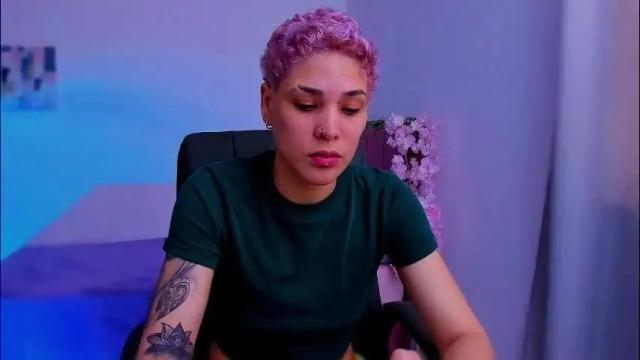 Thumbnail 3, laura_r23's Stream at Chaturbate, 1 month ago