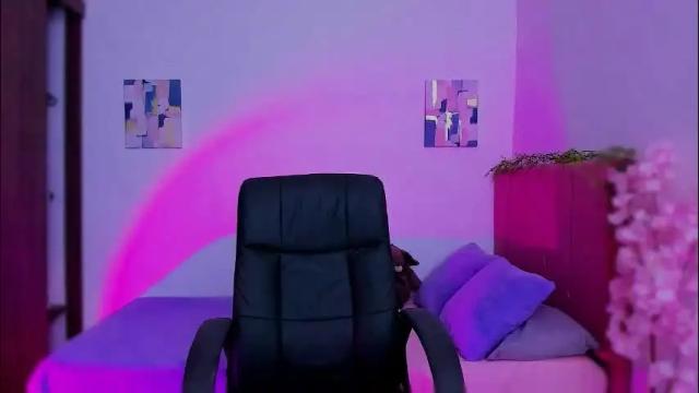 Thumbnail 1, laura_r23's Stream at Chaturbate, 1 month ago