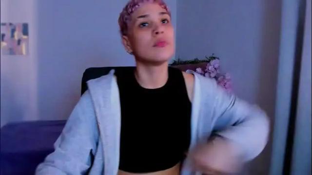 Thumbnail 3, laura_r23's Stream at Chaturbate, 1 month ago