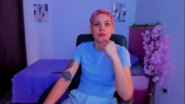 Thumbnail 1, laura_r23's Stream at Chaturbate, 1 month ago