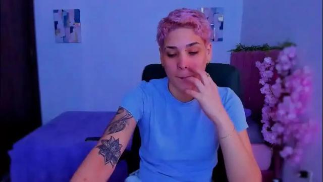 Thumbnail 3, laura_r23's Stream at Chaturbate, 1 month ago