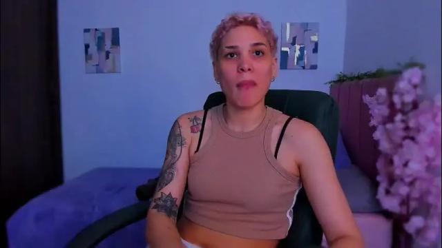 Thumbnail 1, laura_r23's Stream at Chaturbate, 1 month ago